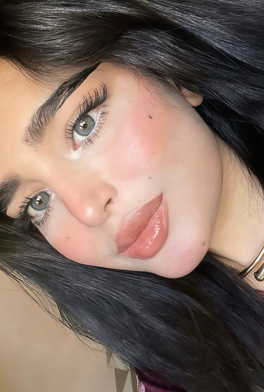 Siri bleu 🫐✨