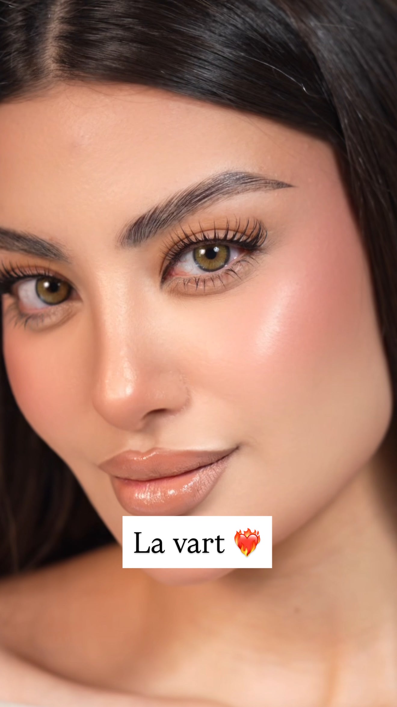 La vart 🦚✨