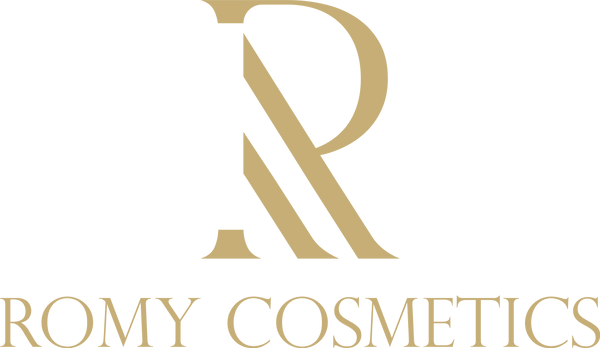 romy cosmetics